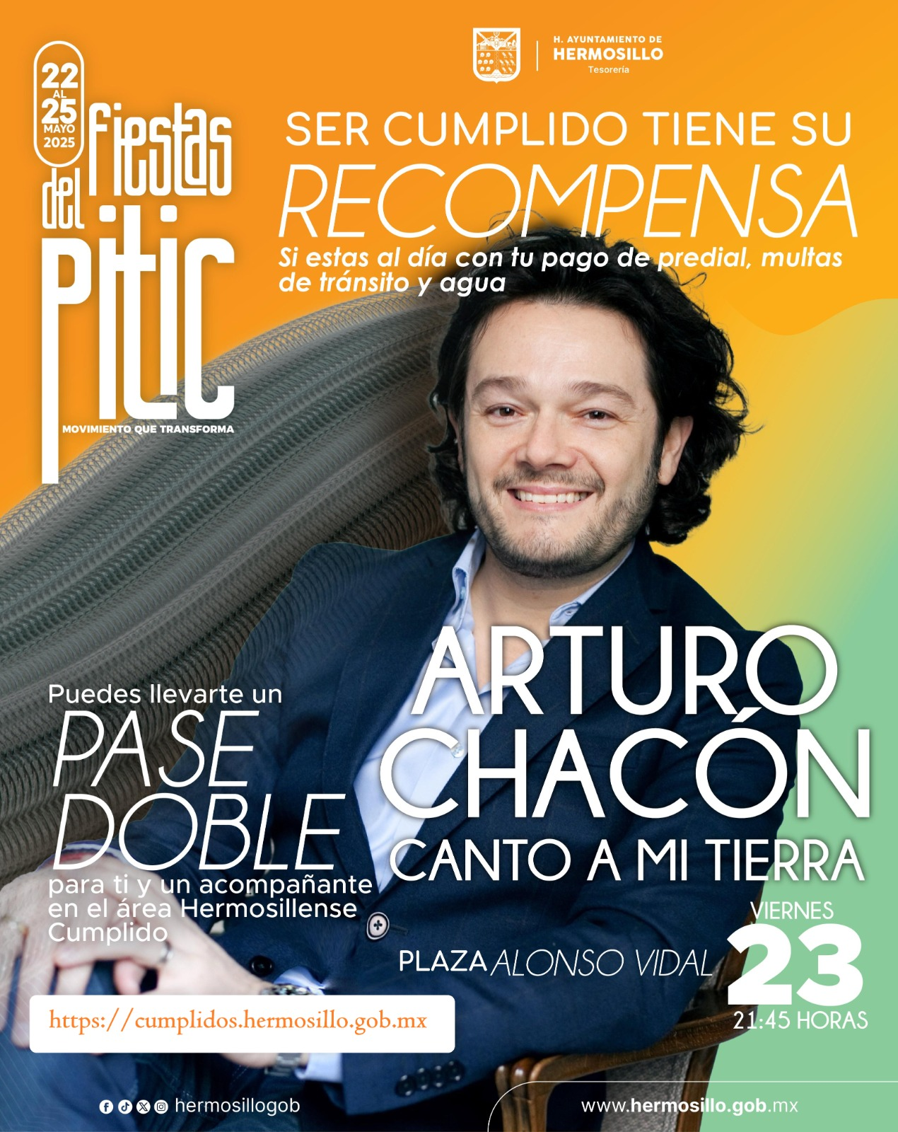 Arturo Chacón