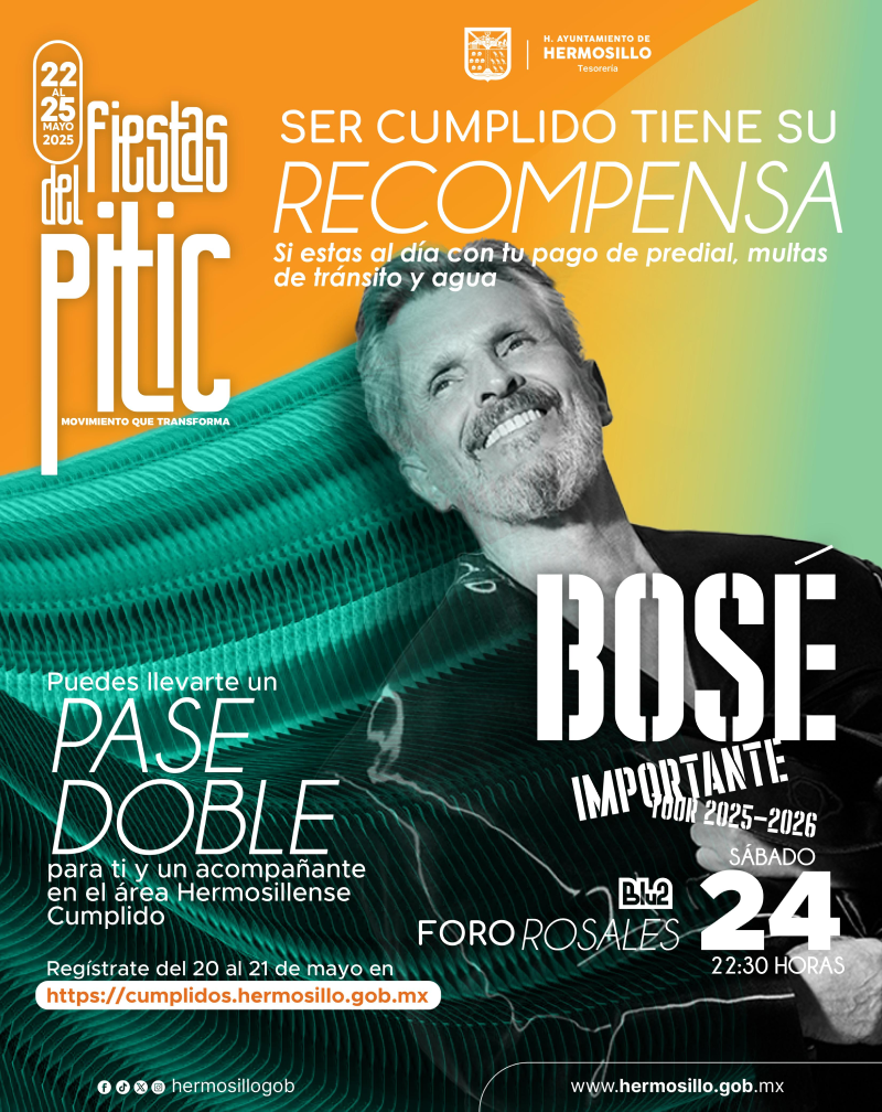 Miguel Bosé