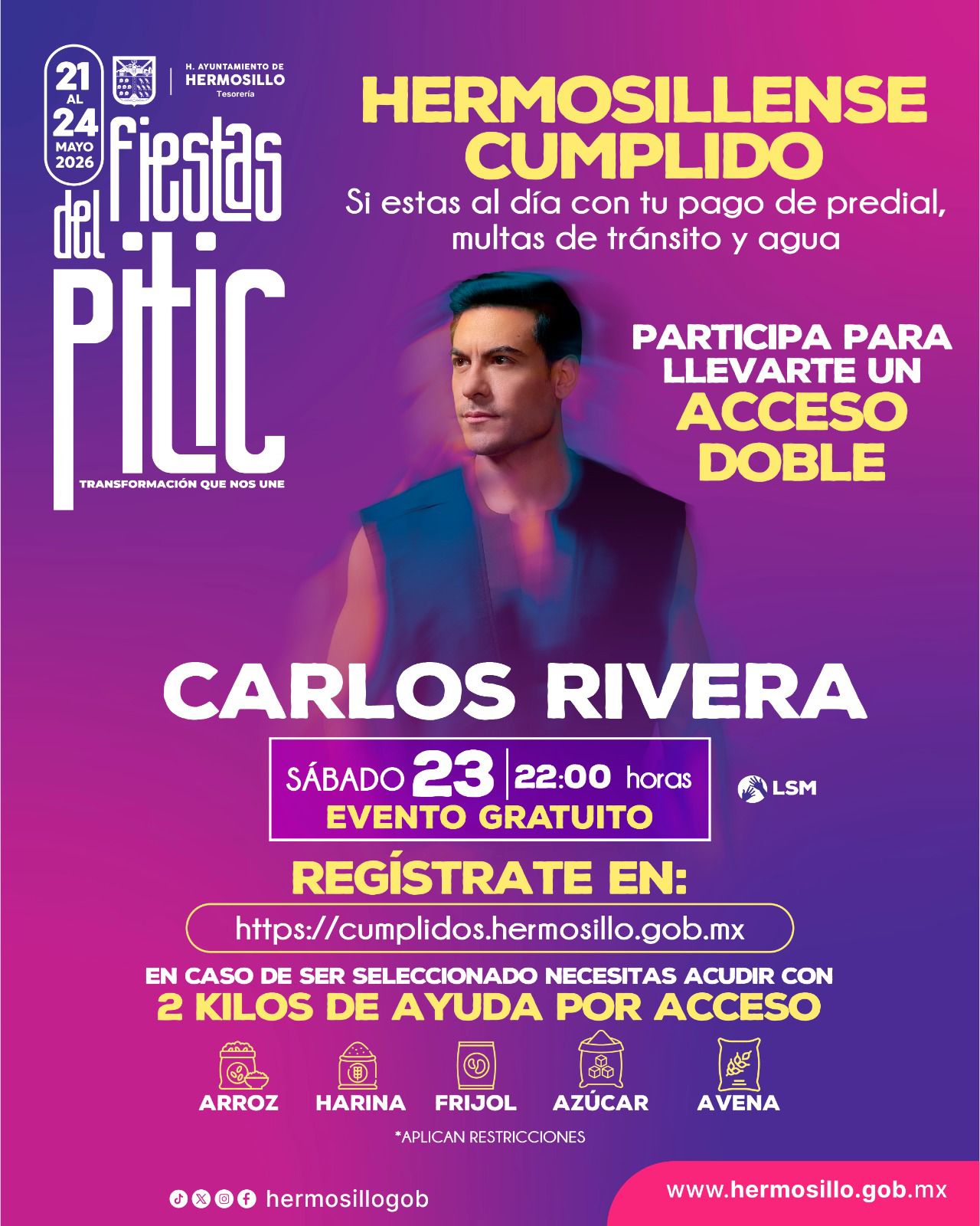 Carlos Rivera