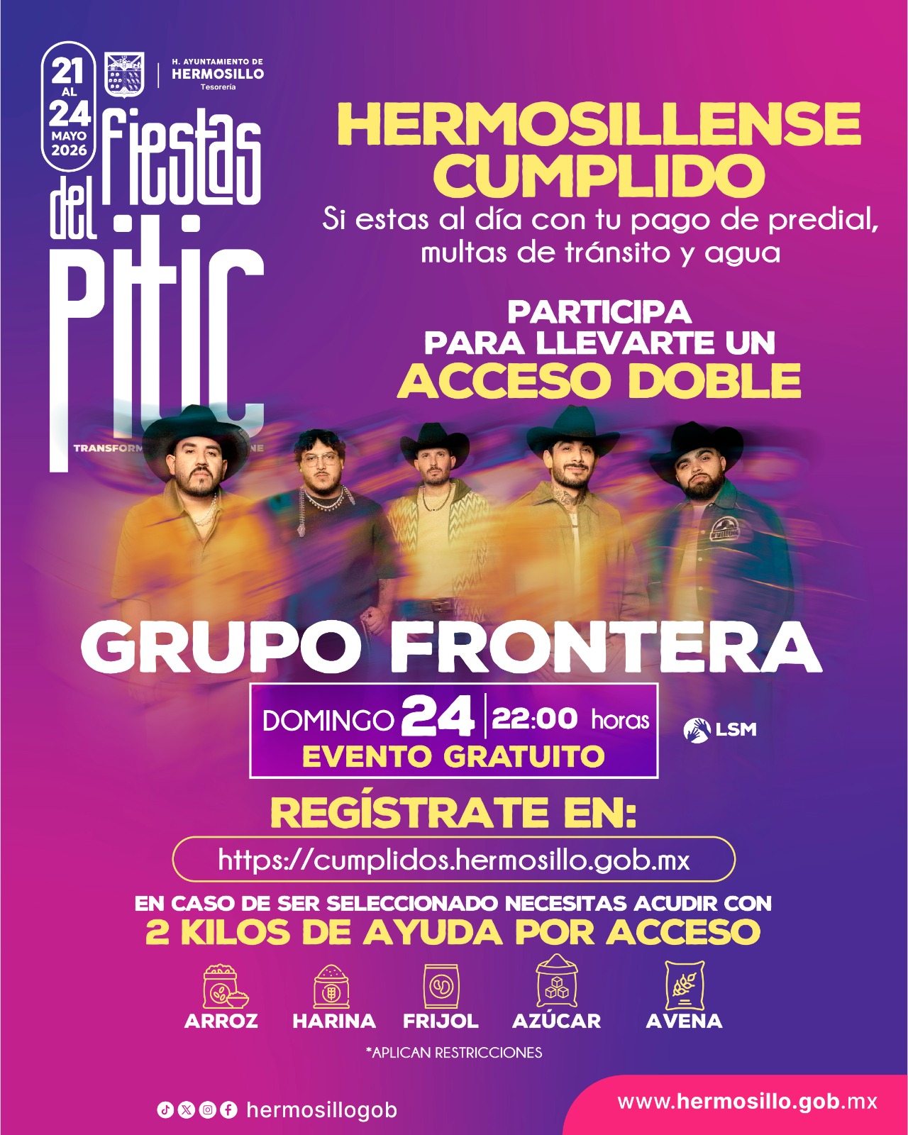Frontera